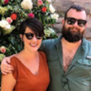 Meet your Posher, Maren